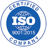 ISO 9001:2015